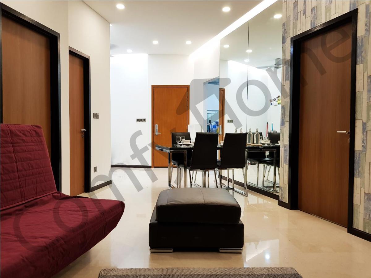 Klcc Service Suites By Home Sweet Home Kuala Lumpur Buitenkant foto