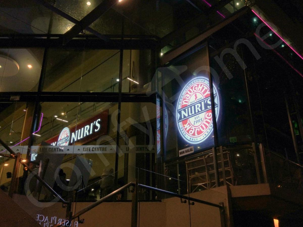 Klcc Service Suites By Home Sweet Home Kuala Lumpur Buitenkant foto