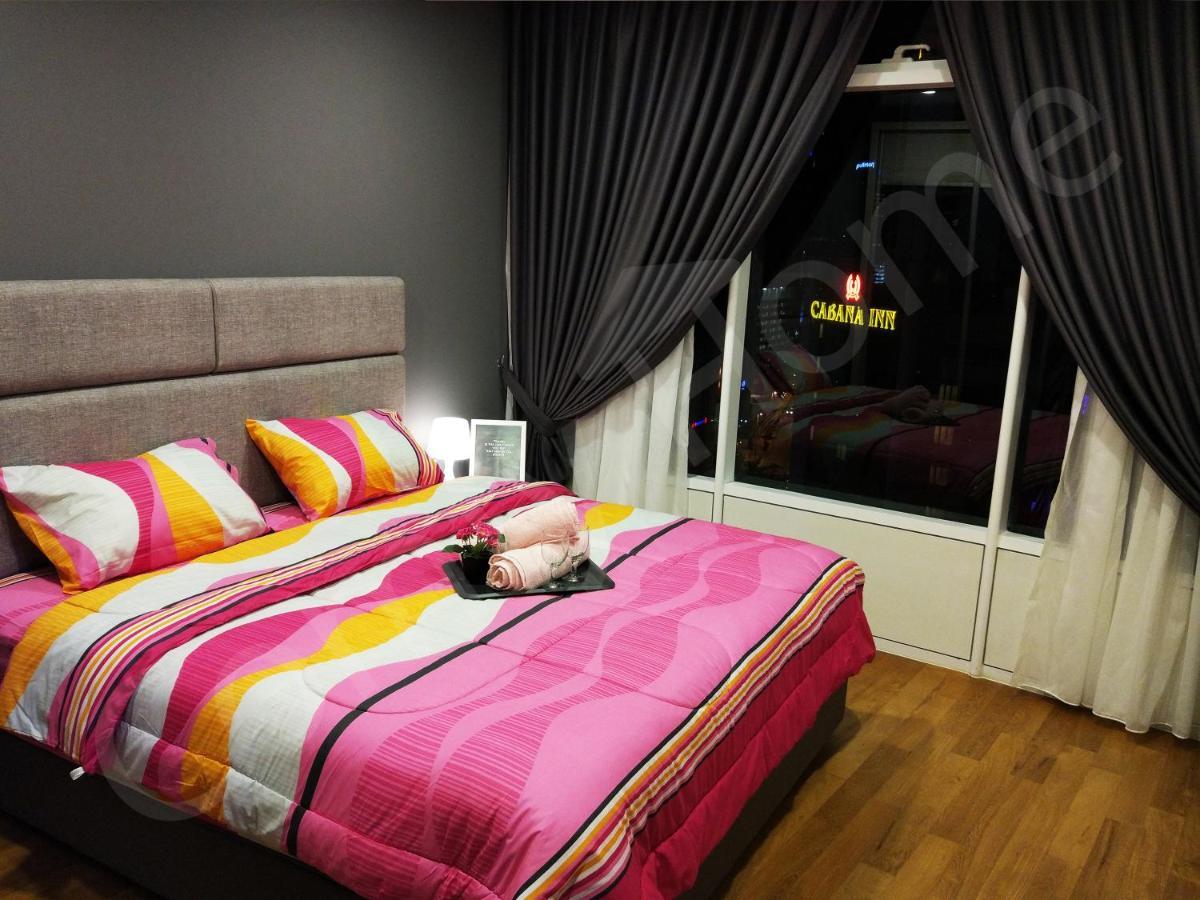 Klcc Service Suites By Home Sweet Home Kuala Lumpur Buitenkant foto