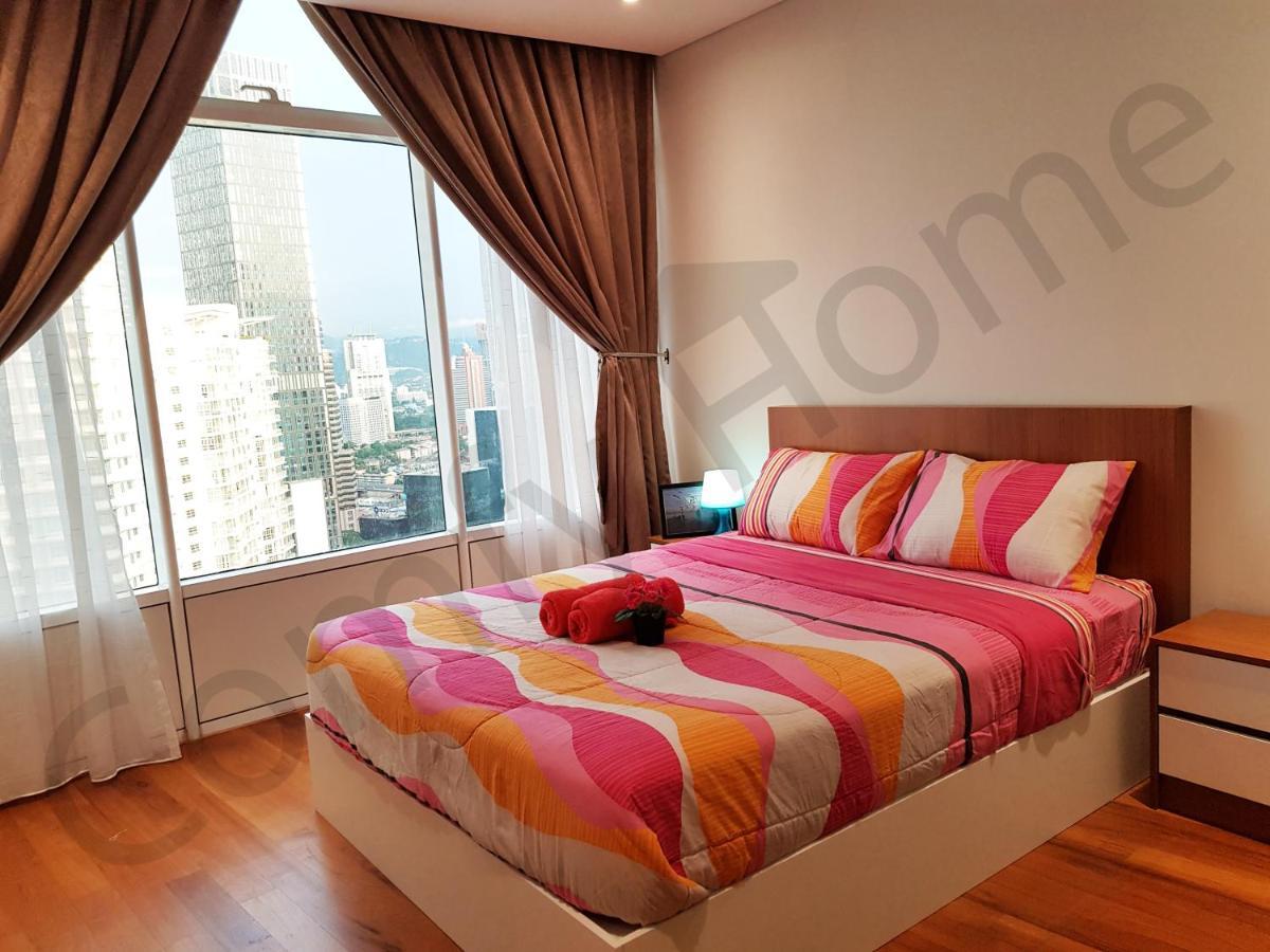 Klcc Service Suites By Home Sweet Home Kuala Lumpur Buitenkant foto