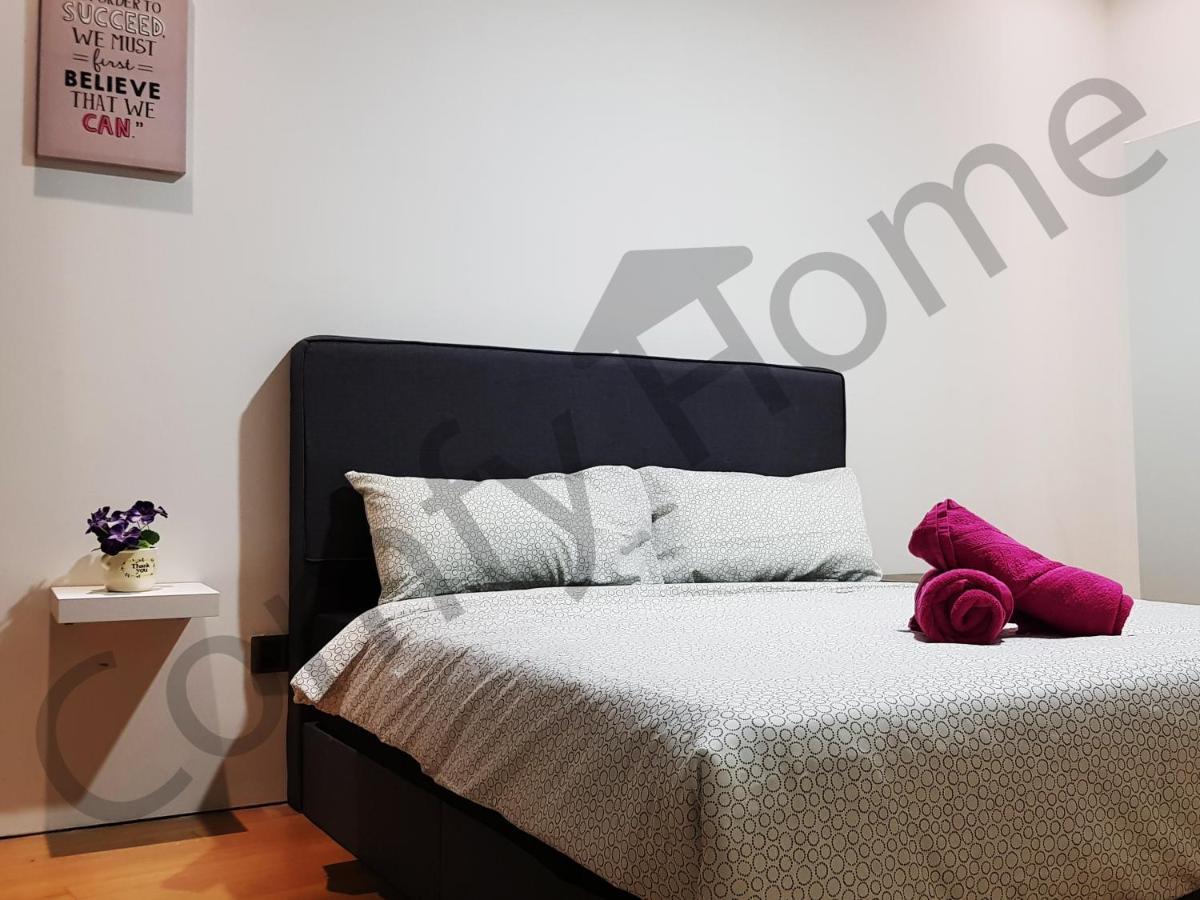 Klcc Service Suites By Home Sweet Home Kuala Lumpur Buitenkant foto