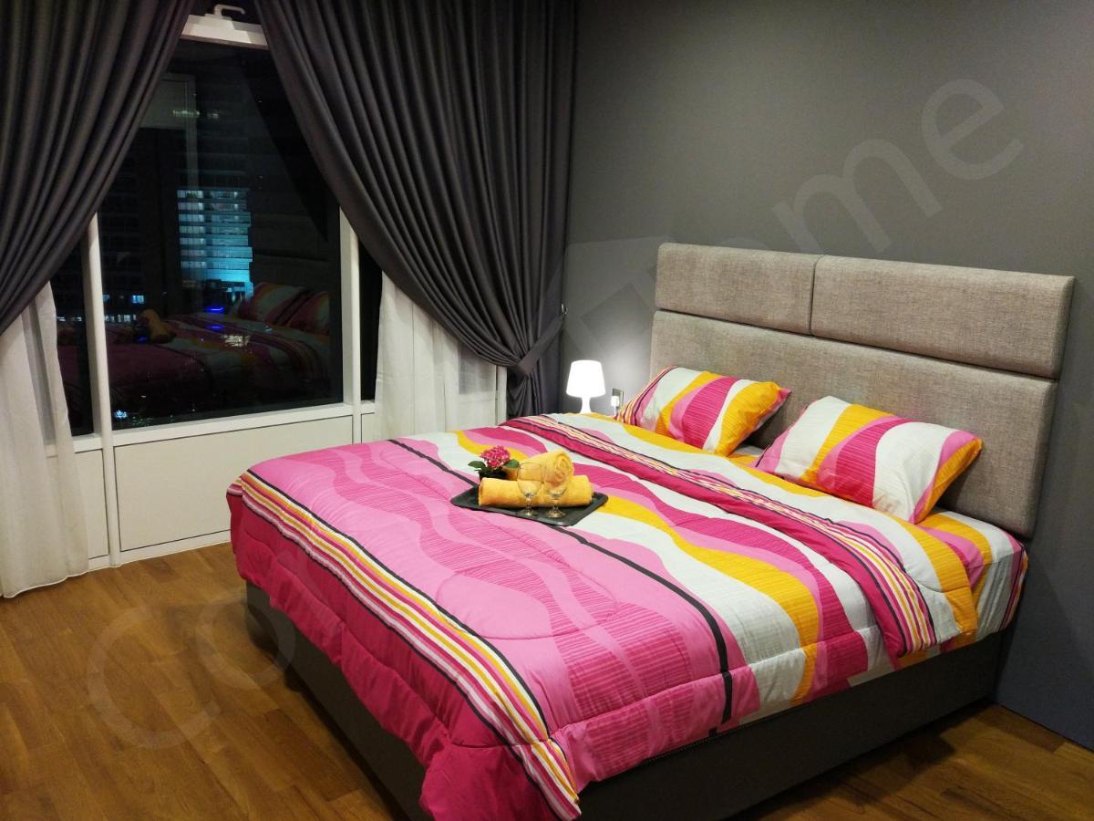 Klcc Service Suites By Home Sweet Home Kuala Lumpur Buitenkant foto