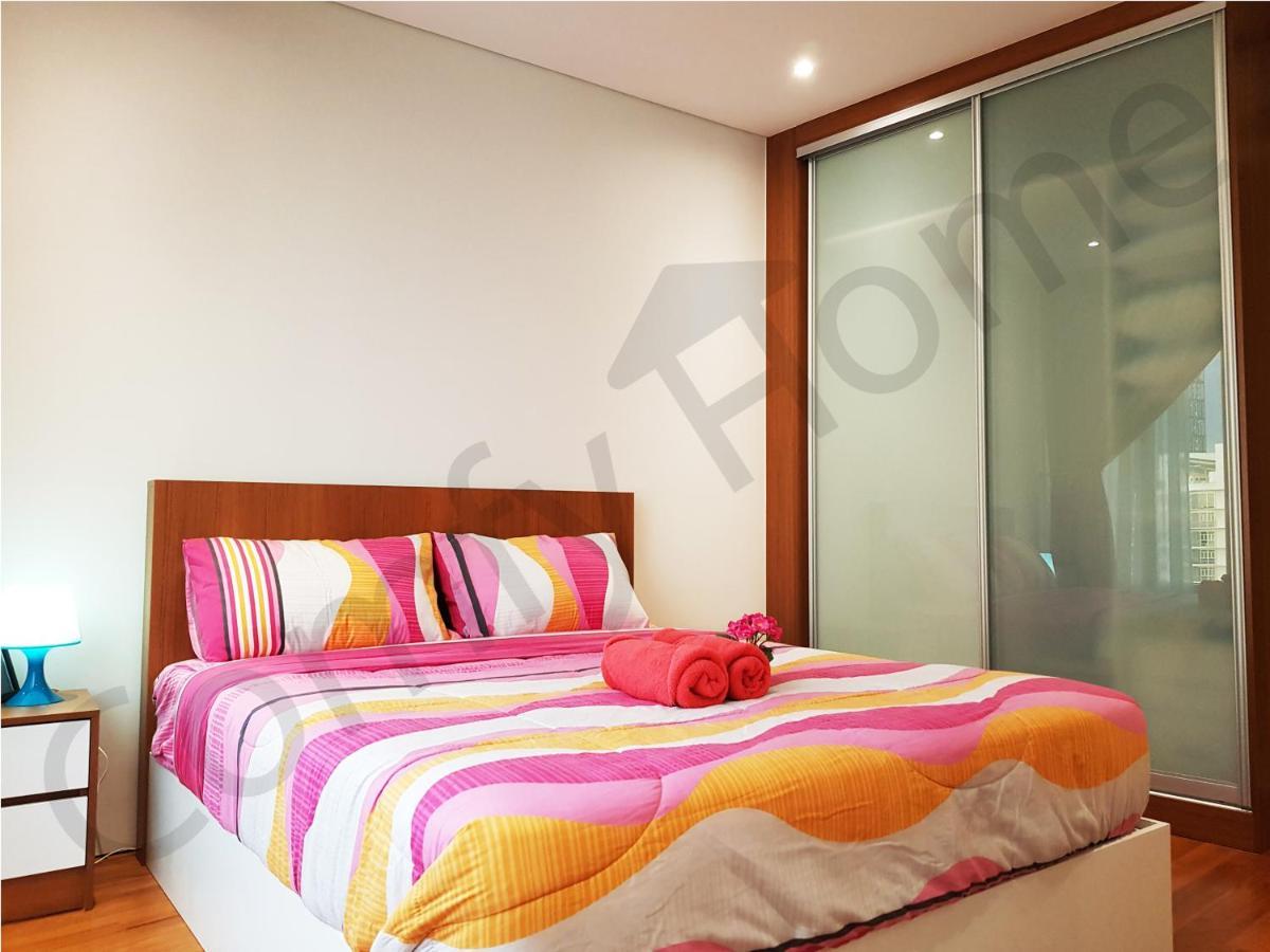 Klcc Service Suites By Home Sweet Home Kuala Lumpur Buitenkant foto